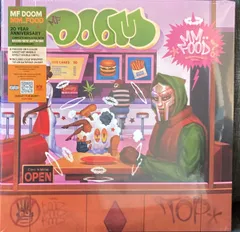 2025年最新】mf doom レコードの人気アイテム - メルカリ