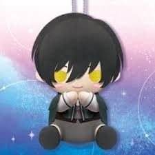 未使用 魔法使いの約束 まほやく ぴたぬい ホワイト 20A8498 - メルカリ