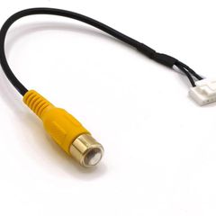 バックカメラ 変換ケーブル パナソニック CN-HDS620RD k1c9