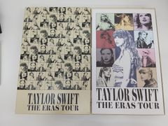 テイラー・スウィフト　Taylor Swift THE ERAS TOUR VIP特典