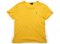 【ポロラルフローレン/POLORALPHLAUREN】Tシャツ・カットソー 150サイズ 男の子【子供服・ベビー服】（1874892）