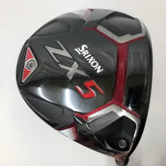 値下げ！！Srixon Z 585 ドライバー 10.5度　カバー付き スリクソン ZX5 ドライバー | ウッド | 製品情報 | DUNLOP