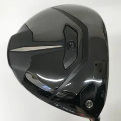 TSR 4 ドライバー ヘットのみ TSR4 10度 ドライバー ヘッドのみ - メルカリ