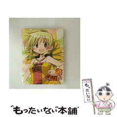 2025年最新】ひだまりスケッチ 5 [DVD]の人気アイテム - メルカリ