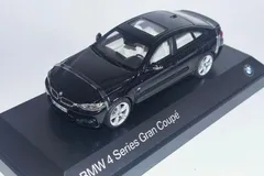 BMW 4er グランクーペ F36 ミニカー 京商 ディーラー別注 1/43 BMW 4er グランクーペ F36 ミニカー 京商 ディーラー別注 1/43