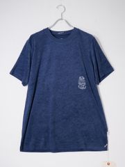 JACKSON MATISSEジャクソンマティス 2025SS パイルTシャツ新品【LL】【MTSA78200】