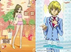 【中古】アニメ系トレカ 6/3:南野奏(ノルディック)