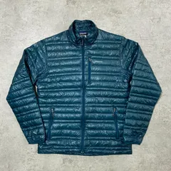 パタゴニア　メンズ　ライトダウン 楽天市場】パタゴニア ダウンセーター ダウン patagonia Men's