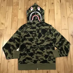 2024年最新】bape 1st camoの人気アイテム - メルカリ