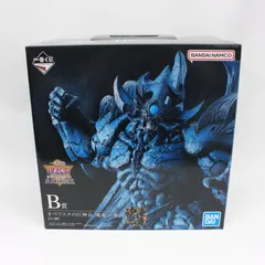 ☆1050　一番くじ　遊戯王　シリーズvol.4　三幻神顕現　B賞　オベリスクの巨神兵　魂豪示像　フィギュア
