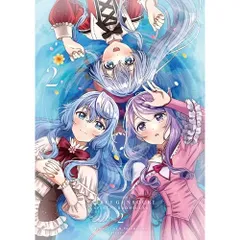 2026年最新】「精霊幻想記」DVD BOX第2巻の人気アイテム - メルカリ