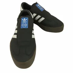 アディダスオリジナルス adidas Originals SAMBAROSE EAZY W レディース JPN：24.5 のサムネイル
