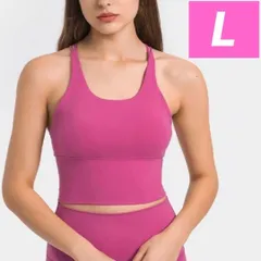 新品未使用品×ヨガウェア×sakura×L 新品未使用品×ヨガウェア×sakura×L