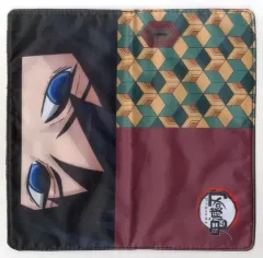 【中古】雑貨 冨岡義勇 フラットポーチ 「鬼滅の刃」