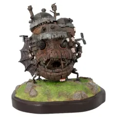 【早い者勝ち】ハウルの動く城 非売品ジオラマフィギュア完全新品（木村拓哉出演作） 2025年最新】ハウルの動く城 ジオラマの人気アイテム - メルカリ