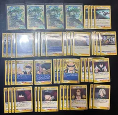 2025年最新】ユニオンアリーナ デッキ 黄デクの人気アイテム