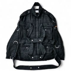 Supreme ブラック ピーコート M 楽天市場】supreme pコートの通販