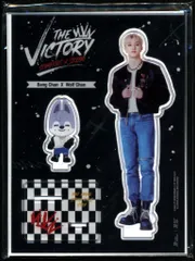 stray kids バンチャン アクスタ まとめ売り 2025年最新】stray kids バンチャン アクスタの人気アイテム