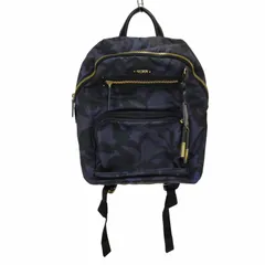 トゥミ TUMI CARSON BACKPACK Voyageur  レディース  表記無のサムネイル