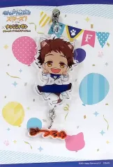 【中古】キーホルダー・マスコット(キャラクター) 天満光 アクリルキーホルダー 「あんさんぶるスターズ! in ナンジャタウン ～キャット*フェスティバル～」