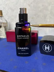 jinjap新品未使用シャネル アンテウス オードトワレ　香水　100ml CHANEL シャネル アンテウス オードトワレ 香水 100ml - メルカリ