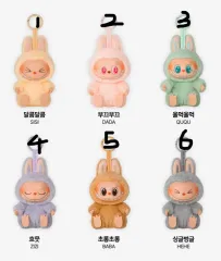 SISI×HEHE ラブブ ポップマート 2025年最新】POPMart labubu heheの人気アイテム - メルカリ