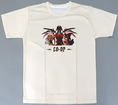 グランブルーファンタジー　Tシャツ グラブル』xストリート系「SOLOMON」アパレルアイテム登場