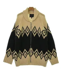 MARC JACOBS カーディガン メンズ 【古着】【中古】【送料無料】