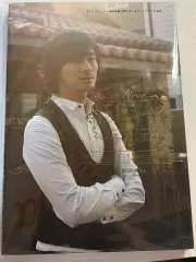 2025年最新】チュジフン 写真集の人気アイテム - メルカリ