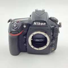 2025年最新】Nikon D810の人気アイテム - メルカリ 