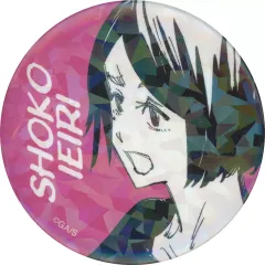 呪術廻戦 家入硝子 オールスター缶 16個 呪術廻戦 家入硝子 オールスター缶 16個 完全受注生産 ｢週刊少年