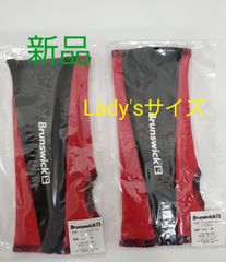 ブランズウィック社レディースサイズ　サポーター　2枚セット　ボウリング　新品