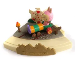 2026年最新】POPMART THE MONSTERS Playing Games シリーズ シーン