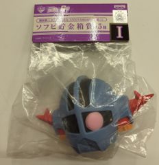 반프레스트 이치 반 쿠지 기동 전사 건담 30th Anniversary 기동 전사 건담 소후비 저금통 상 지옹 I
