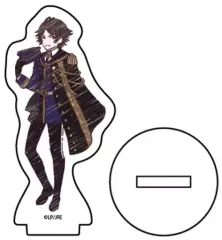 【中古】アクリルスタンド・アクリルパネル 不動雅 「STATION IDOL LATCH! アクリルぷちスタンド 12.エキメン総選挙ver. vol.3(グラフアートイラスト)」