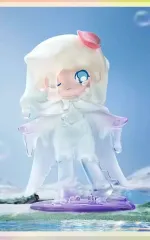新品POPMART AZURA スプリング ファンタジー シリーズ シークレット POP MART x AZURA Spring Fantasy Secret Mini Figure | eBay