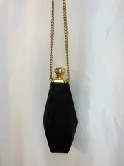 ANYA HINDMARCH 　アニヤ ハインドマーチ　ショルダー パーティー バッグ