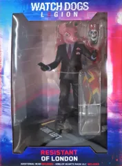 2026年最新】WATCH DOGS フィギュアの人気アイテム - メルカリ