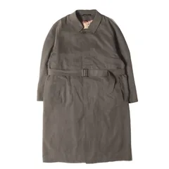 2025年最新】Christian Dior メンズ ステンカラーコートの人気アイテム