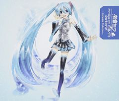(CD)初音ミク-Project DIVA-extend Complete Collection(DVD付)／オムニバス