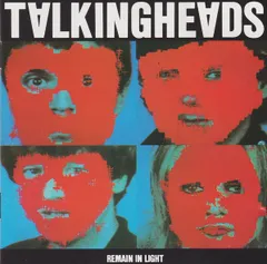 2025年最新】talking heads レコードの人気アイテム - メルカリ
