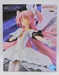 『劇場版魔法少女まどか☆マギカ』1/10アルティメットまどか フィギュア Amazon.co.jp: [FIG]フィギュアJAPAN 『劇場版 魔法少女まどか
