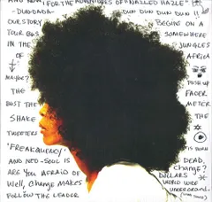 ⭐︎激レア盤⭐︎ ERYKAH BADU / LIVE（美品）送料無料 公式 ストアCD・DVD・ブルーレイ - ⭐︎激レア盤⭐︎ ERYKAH BADU