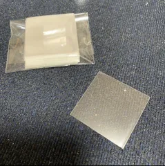 100枚 40mmサイズ シール用 スリーブ チョコビ おみくじシール マイナー