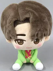 【中古】ぬいぐるみ ディエイト ぬいぐるみ 「一番くじ PetiTEEN from SEVENTEEN」 PERFORMANCE TEAM ぬいぐるみ賞