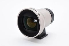 ★極上品★コンタックス CONTAX GF-21mm ファインダー　♯0926