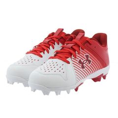 新品 希少】UNDERARMOURアンダーアーマー 野球 スパイク28cm - メルカリ