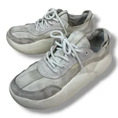 UGG LA CLOUD LOW アグ クラウドロー 1107945 白 ホワイト white 24cm レディース スニーカー 靴 シューズ プラスエスW-No.425