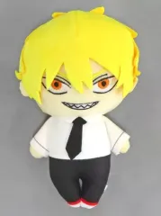 【中古】ぬいぐるみ デンジ ぬいぐるみS 「チェンソーマン」