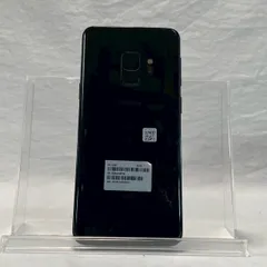 ★新春セール★Galaxy S9 au ジャンク SAMSUNG GALAXY S9 SC-02K SCV38 ANDROID SMARTPHONE JAPAN